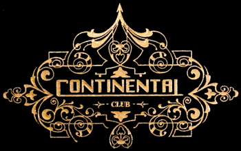 Continental Club