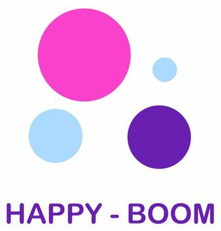 Happy Boom