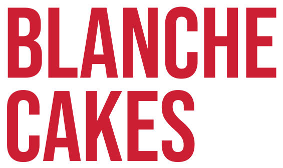 Blanche Cakes