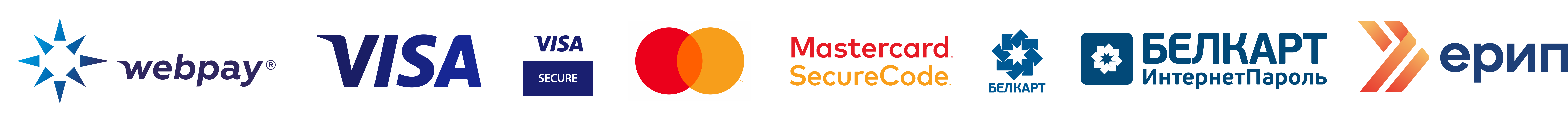 PAY LOGOS