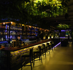 Мята Lounge Гродно