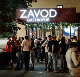 ZAVOD